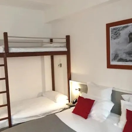 Otel Quic En Groigne Saint-Malo