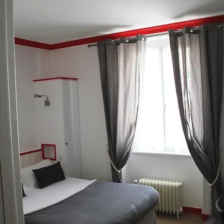 Quic En Groigne Otel