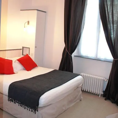 Quic En Groigne Otel Saint-Malo