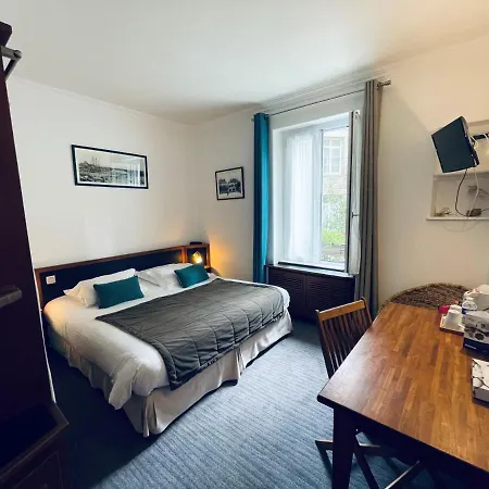 Otel Quic En Groigne Saint-Malo