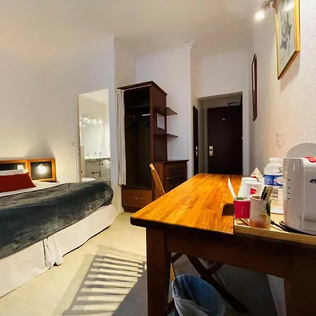 Otel Quic En Groigne