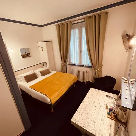 Quic En Groigne Otel Saint-Malo