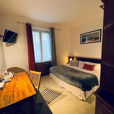 Quic En Groigne Otel 3*