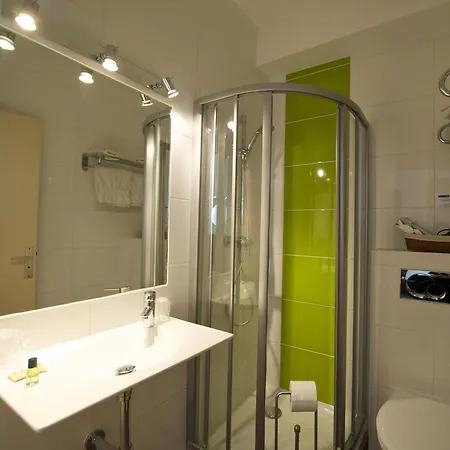 Otel Quic En Groigne