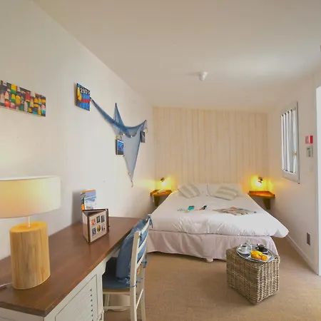 Quic En Groigne Otel Saint-Malo