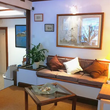 Otel Quic En Groigne Saint-Malo
