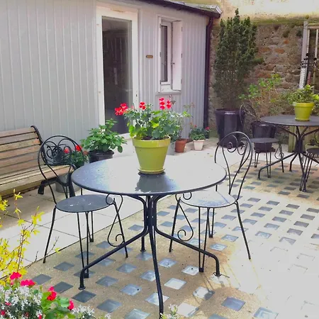 Otel Quic En Groigne