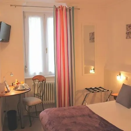 Otel Quic En Groigne Saint-Malo
