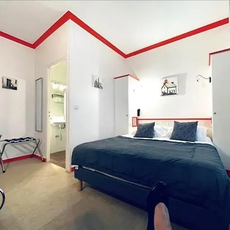 Quic En Groigne Otel