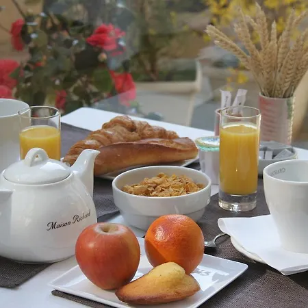 Otel Quic En Groigne 3*