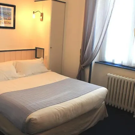 Quic En Groigne Otel