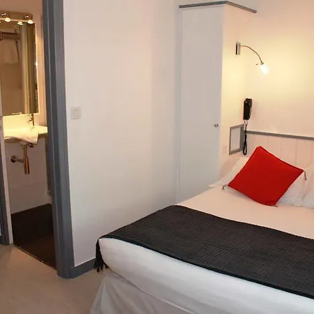 Otel Quic En Groigne 3*